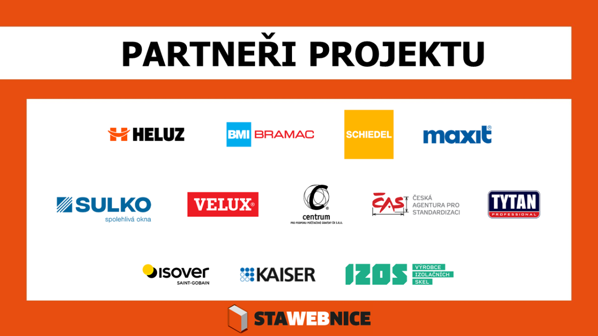 Stavební příručka Stawebnice a soutěž HELUZ LEVEL UP jsou propojené iniciativy, které propojují studenty, stavební praxi i nejnovější technologie.