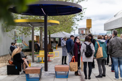 Konference The Street 2019.