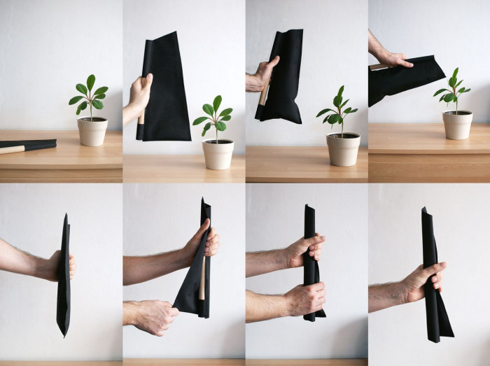 Lucie Hájková, Flos / konev na zalévání - foto