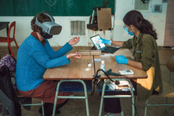 Festival 4+4 dny v pohybu, ilustrační fotografie.