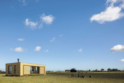 Domky od Mapa architects