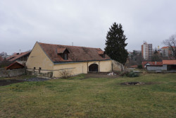 Stav před rekonstrukcí