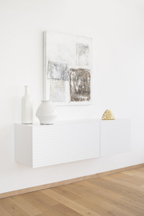 Bydlení na Dunaji, Lang Benedek Associated Architects