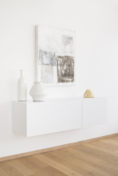 Bydlení na Dunaji, Lang Benedek Associated Architects