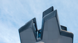 Zaha Hadid Architects, Capital Hill Residence