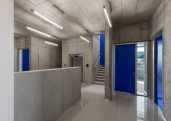 atelier-r, Přístavba laboratoří a počítačového centra CzechGlobe – foto