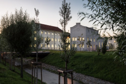 Objekt C8, areál Ponávka, Studio acht / Václav Hlaváček