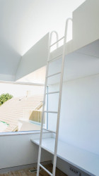 Rodinný dům 3, BY architects