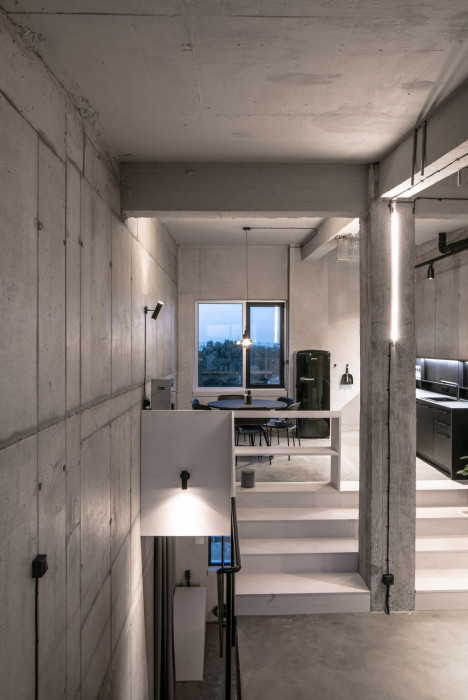 Loft Mlynica, Juraj Hubinský, Peter Kuklica, Martin Smerek