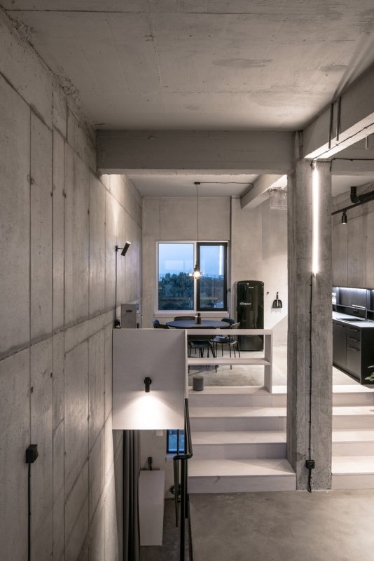 Loft Mlynica, Juraj Hubinský, Peter Kuklica, Martin Smerek