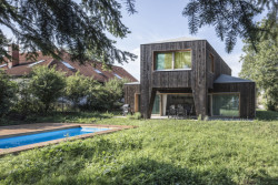 RD ve Zličíně, Rusina Frei