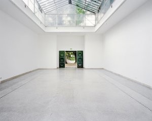 Český a Slovenský pavilon v Benátkách navrhl architekt Otakar Novotný, zrealizován byl roku 1926. Foto: Roman Franc