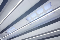 XTEND DESIGN, Kanceláře RayService v Ostravě - foto