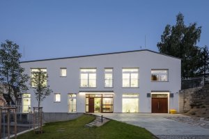Zubaři Nad Mlýnem, studio Raketoplán