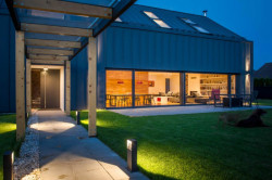 Mio architects, RD Mladíkov – foto