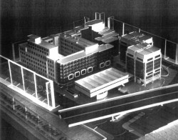 Transgas, Foto: Architektura 489