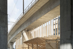 Studio Alice, HOUSE 2 - Counter City, foto