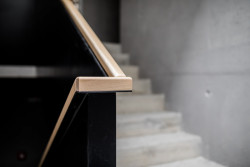 Bytový dům Kvítková, Chládek architekti