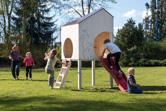 NOVATOP SWP jsou vhodné pro stavby, interiéry, truhlářství, nábytek.