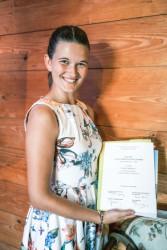 14. ročník, 2021-2022: 1. cena: Eliška Houdová – ateliér Girsa, Konzervace torza zámku Zvířetice