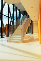 ARCHTEAM, Centrum obnovy památek 20. století – foto