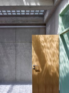 Letošní vítěz: Středisko správy a údržby dálnic v Přerově, Pelčák a partner architekti