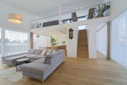 Rodinný dům poblíž Ostravy od studia Tvary