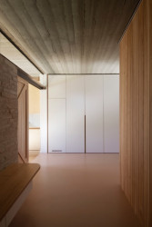 Rodinný dům v Lanškrouně, Martin Neruda Architektura