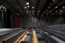 Kulturpalast, gml Architekten, Drážďany, Foto