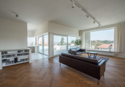 Přestavba rodinného domu, Urban Čelikovský architekti