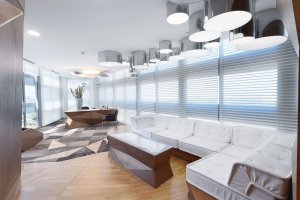 M+N Architecture, Viola Communications Office - foto