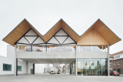 Ryhove Urban Factory, Trans