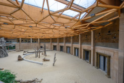 Orientarium v Lodži