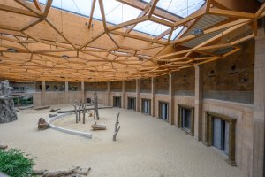 Orientarium v Lodži