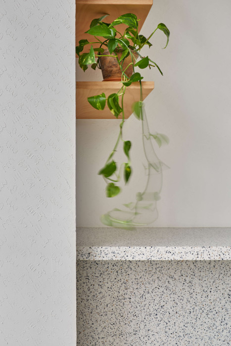 Kro Café, NEUHÄUSL HUNAL / David Neuhäusl, Matěj Hunal