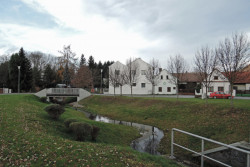 Dům v Ráji, Zdeněk Balík (ZETTE ateliér).