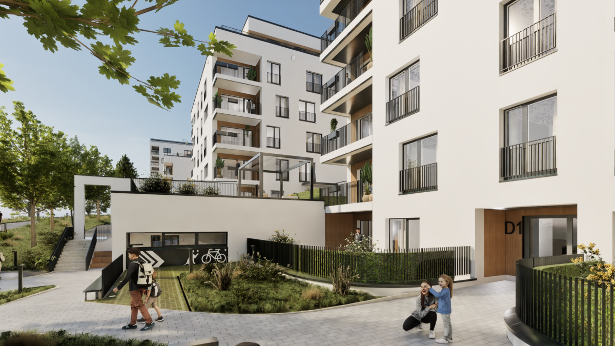 Projekt Terra Barrandov
