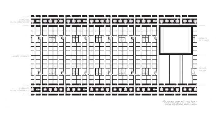Samuel Nekola, 5535 ANNEFRANK / On the Edge - foto