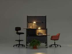 Modulární systém Comma vyniká flexibilitou i praktičností