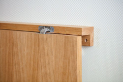 Interiér bytu Ládví, Designist