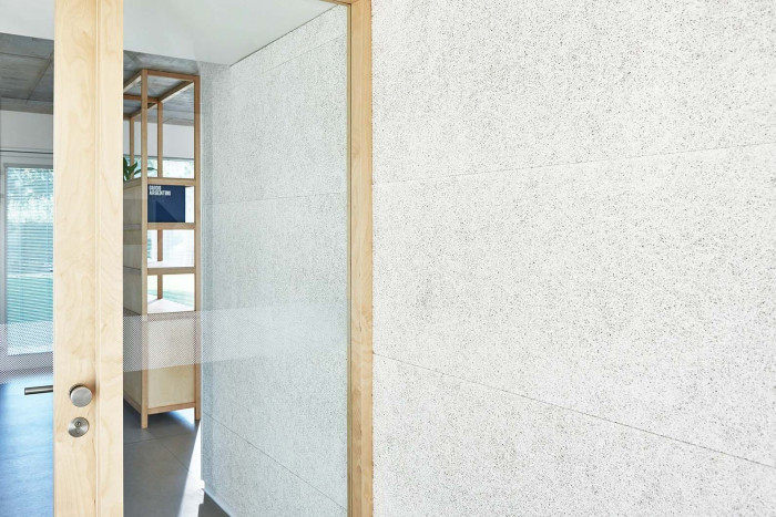 Kanceláře společnosti Zutom, SOA architekti, foto