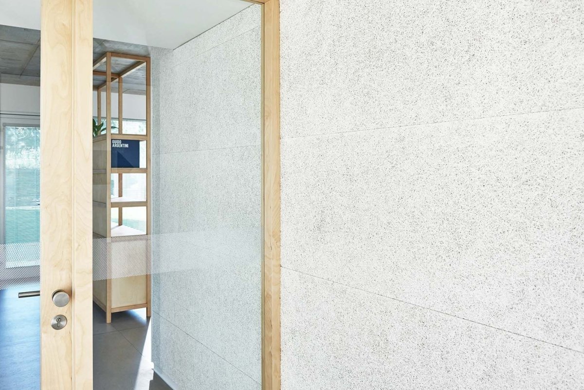 Kanceláře společnosti Zutom, SOA architekti, foto