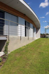 Ing. Josef Vostracký, Rodinný dům Plavy – foto