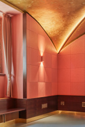 Edukační centrum České filharmonie v Rudolfinu od 0,5 Studio