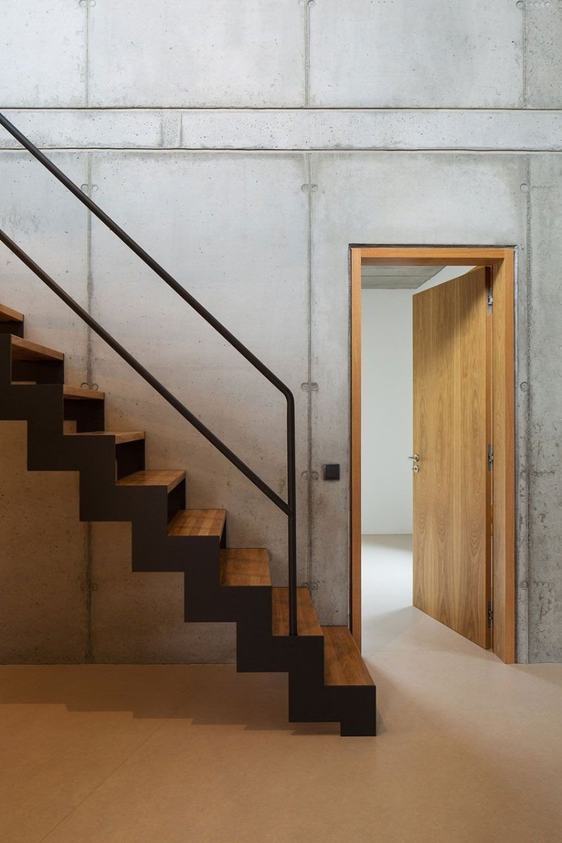Pavel Hnilička Architekti, Dům vedle Hvězdy - foto