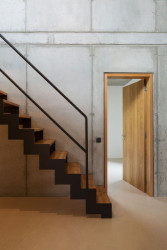 Pavel Hnilička Architekti, Dům vedle Hvězdy - foto