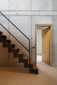 Pavel Hnilička Architekti, Dům vedle Hvězdy - foto