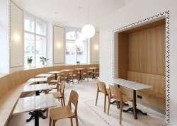 Bistro na Nové radnici, edit!