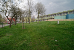 Mateřská škola ve Staré ulici, 3+1 architekti