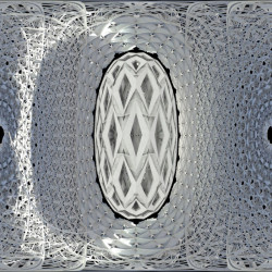 Adam Vukmanov prezentuje pokročilé technologie, které konečně mohou sloužit svému účelu – a ještě lépe. Prezentuje virtuální realitu, která mění způsob, jakým uvažujeme o prostoru a morfologii.